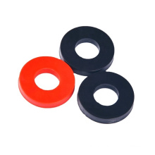 Sanshi factory customized Shape soft Silicon Rubber parts